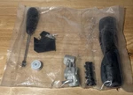 2017-2023 Genuine Tesla Model Roof Rack Accessories Keys 1128114 -00-B Oem. Fixed Price $170.00.