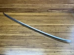 2019-2024 Audi Q3 Left Side Roof Rail Rack Luggage Carrier Oem *note* Ph. Fixed Price $182.75.