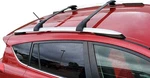 Brightlines Roof Rack Luggage Cross Bars Compatible With Toyota RAV4 2013-2018. Fixed Price $51.99.