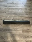 15-19 Lincoln Mkc Front Left Side Lower Door Molding Trim Black, Oem. Fixed Price $120.00.