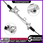 Power Steering Rack And Pinion 2007-2015 Ford Edge Lincoln Mkx 7A1Z3504A Us. Fixed Price $189.99.