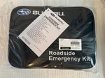 Subaru Roadside Emergency Kit Soa 868 V9511 45 Pieces New Original Package. Fixed Price $79.99.