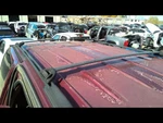Tahoe 2005 Luggage Rack 1326618. Fixed Price $220.49.