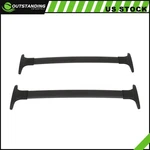 Roof Rack Cross Bars Cargo Luggage Carrier Ford Ecosport 13-22. Fixed Price $60.09.