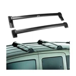 Scitoo Roof Rack Cross Bars Baggage Carrier For Honda Element 2003-2011 Black.... Fixed Price $101.01.