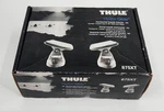 New Thule Hydro-glide 875XT Horizontal Kayak Carrier With Set-to-go Saddles. Fixed Price $119.98.