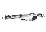 New 2019 Bmw Mini F56 Cooper S Touring Bicycle Holder Rack Unit 82712180241. Fixed Price $208.23.