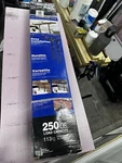 Werner Removable Pickup Universal Truck Rack Ladder TR401-S. Fixed Price $120.00.