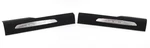 2016-2018 Buick Envision Illuminated Door Sill Plates 94533686 W/ Jet Black Trim. Fixed Price $259.98.