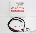 Toyota Fj Cruiser 2007-2014 Auxiliary Fog Light Switch Harness PT297-35070-SH. Fixed Price $42.34.
