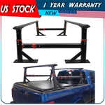 Ladder Rack Truck Bed Universal Adjustable Pickup Luggage Baggage Carrier Cargo. Fixed Price $429.39.
