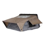 Overland Vehicle Systems Hd Bushveld Cantilever Hard Shell Roof Top Tent. Fixed Price $1999.99.