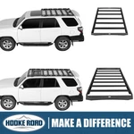 Hooke Road Aluminum Top Roof Rack Cargo Carrier Bar Fit 2010-2024 Toyota 4RUNNER. Fixed Price $249.42.