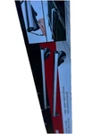 Universal Fit Haul Master Cross Bar. Fixed Price $48.00.