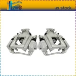 PMT2018 Rear Pair Brake Calipers For Dodge Grand Caravan Chrysler Town & Country. Fixed Price $77.40.