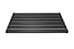 Teraflex Jeep Wrangler Jk 4 Door Nebo Roof Rack Cargo Slat Kit, Black, 6-PIECE. Fixed Price $389.99.
