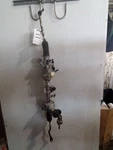 Steering Gear/rack Power And Pinion Motor Fits 17 Accord 3948422. Fixed Price $363.99.