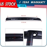 For Toyota Tacoma Double Cab 2005-2023 Top Roof Rack Cross Side Rails Bars Set. Fixed Price $124.29.
