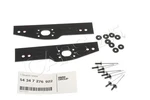 Genuine Mini R57 Convertible Rooftop Fabric Repair Kit Oem 54347276922. Fixed Price $43.75.