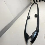 07-13 Bmw E70 X5 Factory Roof Rail Cargo Bar Luggage Bracket Set Oem. Fixed Price $149.99.