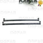 97-01 Honda Crv Cr-v Oem Roof Rack Cross Bars Only Luggage Cargo Top Ski. Fixed Price $77.73.
