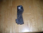 67 Chevy Impala Rh Grille Bracket New Nos. Fixed Price $35.00.