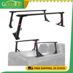 For Pickup Truck Bed Racks Rear Ladder Adjustable Height Heavy Duty 800LBS. Fixed Price $379.99.