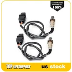 For 06 Porsche 911 3.6L A/f Ratio Oxygen O2 02 Sensor Premium 2X Upstream. Fixed Price $50.70.