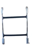 2012 Runner Luggage Rack Side Rails 6344835030 6344735030 W/crossbars *no Knob. Fixed Price $281.69.