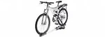 Genuine Mercedes-benz Bicycle Rack 000-890-02-93-64. Fixed Price $195.41.