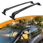 Cross Bars For Jeep Grand Cherokee 2021-2024 Roof Rail Luggage Rack New. Fixed Price $85.00.