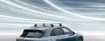 Genuine Porsche Macan Roof Bars 95B860019D. Fixed Price $402.63.
