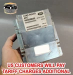 Land Rover Range Sports 06 - 09 Anti Roll Bar Control Module NNW508200. Fixed Price $97.80.