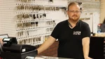 A131-A155 Key. 4 New Keys For Yakima Roof Rack. Cut To Code. Licensed Locksmith.. Fixed Price $49.99.