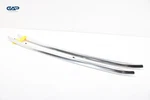 2019 2023 Audi Q8 Roof Rack Rail Luggage Carrier Molding Oem -set-. Fixed Price $247.49.