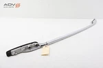2017 - 2020 Nissan Rogue Roof Left Side Rack Rail Luggage Carrier Molding Oem. Fixed Price $119.99.