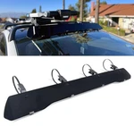 Roof Rack Cross Bar Windshield Fairing Deflector Noise Reducer Fit Honda. Fixed Price $79.99.