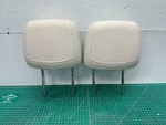 17-25 Cadillac XT5 Front Right And Left Set Seat Headrest Oem. Fixed Price $44.99.
