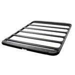 Go Rhino 5935065T SRM500 65" Long X 52" Wide Flat Platform Roof Rack. Fixed Price $714.99.