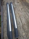 2015-2022 Buick Encore Right & Left Side Roof Rail Racks Luggage Set Oem. Fixed Price $150.00.