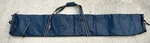 Select Sport Bags Black Padded 76" X 13" Snowboard Ski Travel Great. Fixed Price $31.50.