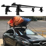 54" For Mercedes Benz E-class Roof Rack Crossbars Luggage Cargo Carriers W/locks. Fixed Price $149.59.