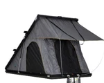 Overland Vehicle Systems 18099901 Rooftop Polyester Tent Sleeps 2 Adults. Fixed Price $3430.34.