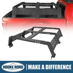 Hooke Road High Bed Rack For Toyota Tundra 07-23 Tacoma 05-23 W/rail System. Fixed Price $379.39.