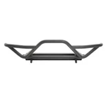 Smittybilt 76721 Src Front Bumper Black For 87-06 Jeep Wrangler Tj/yj. Fixed Price $367.46.