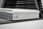 Backrack 30201LP Low Profile Hardware Kit 21" Toolbox 99-16 Ford Super Duty. Fixed Price $139.99.