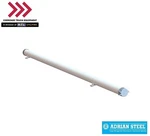 Adrian Steel 70-1NGLR, Conduit Kit, 4" Dia X 10', Pvc. Fixed Price $276.95.