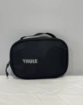Thule Subterra Powershuttle Case Black Size Small Travel Accessory. Fixed Price $24.99.