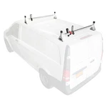 For Mercedes-benz Sprinter 2500 10-25 H1 Series Full Size Cargo Rack System. Fixed Price $359.20.