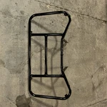 2002 Honda Recon TRX250TE 2X4 Es Front Carrier Racks P964. Fixed Price $99.99.